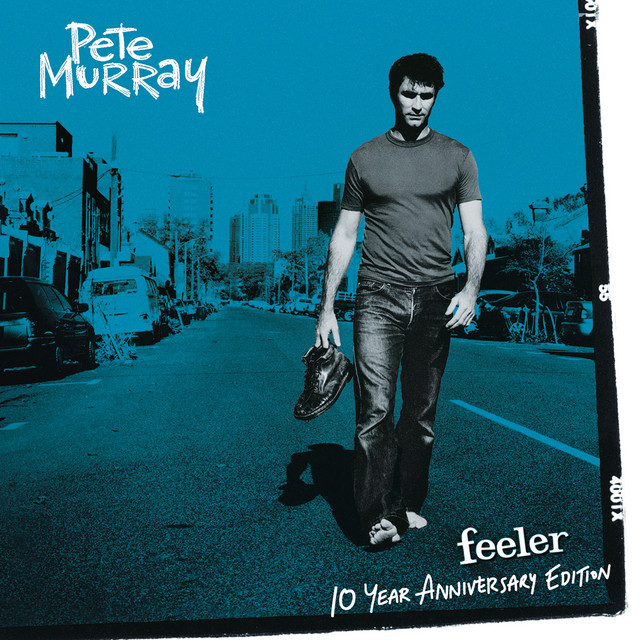 Feeler - 10 Year Anniversary Edition album cover