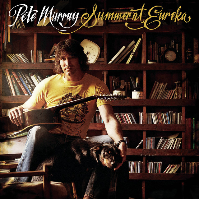 Summer At Eureka album cover