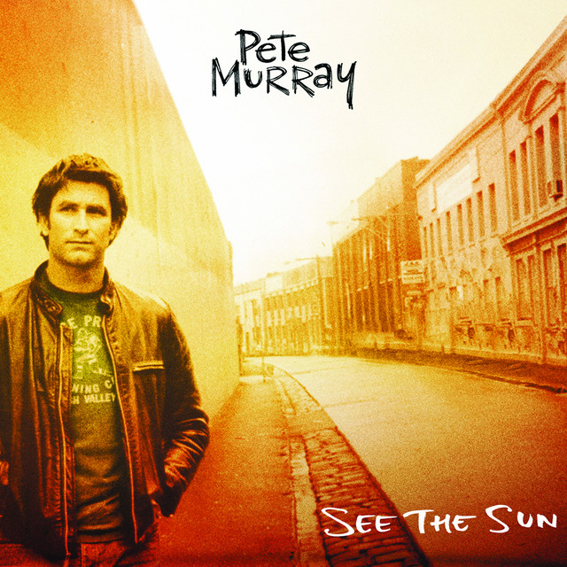 See The Sun album cover