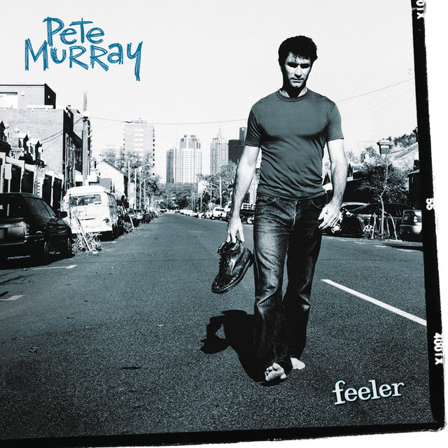 Feeler album cover