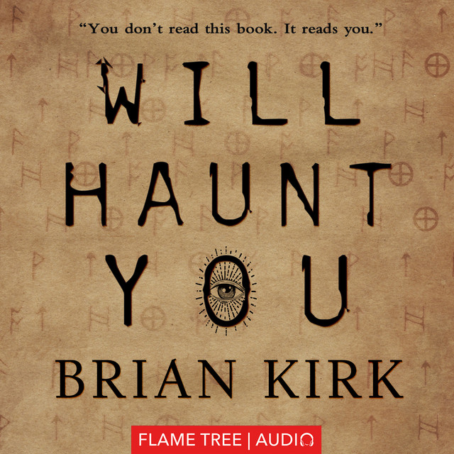 Will Haunt You album cover