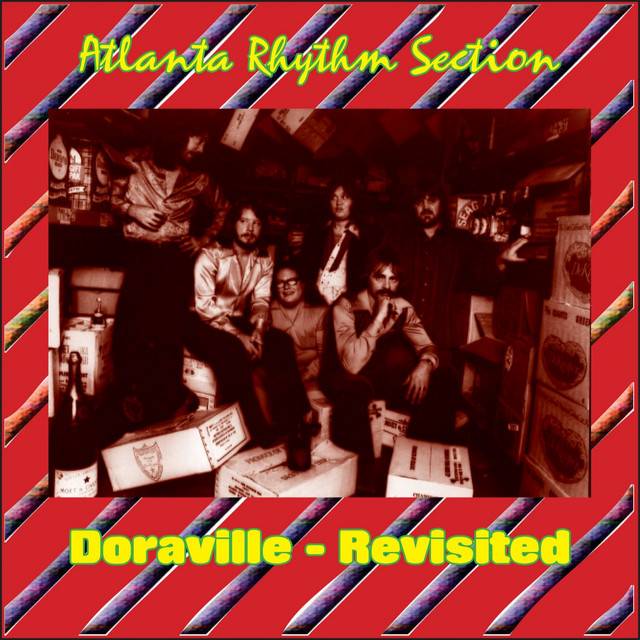 Doraville (Revisited) album cover
