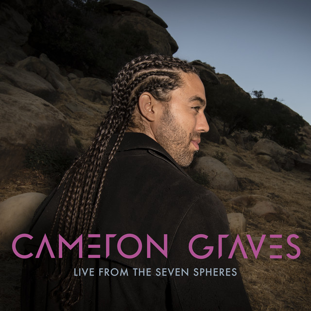 Live from the Seven Spheres album cover