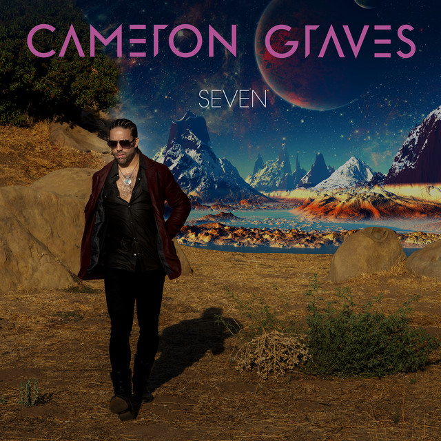 Seven album cover