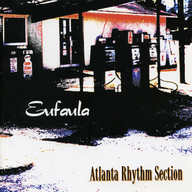 Eufaula album cover