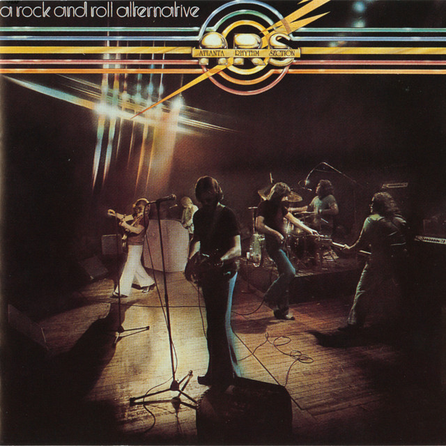 A Rock And Roll Alternative album cover