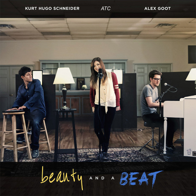 Akai LPK25 as heard on Beauty And A Beat by Alex Goot & Goot & Kurt Schneider (2013)