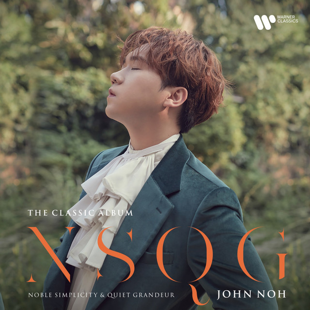 The Classic Album: NSQG album cover