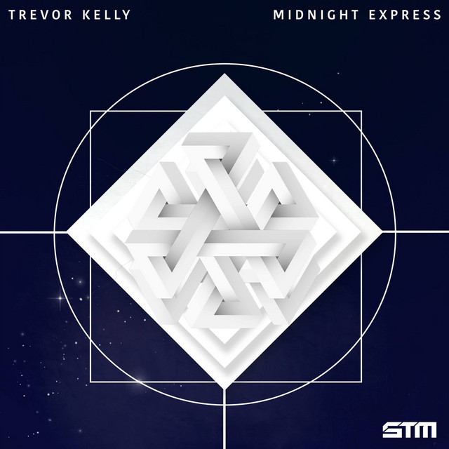 Midnight Express album cover