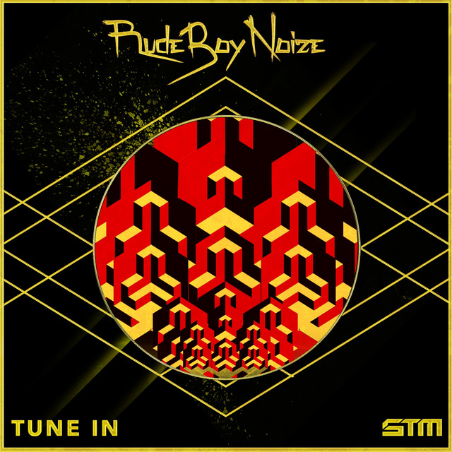 Tune In album cover