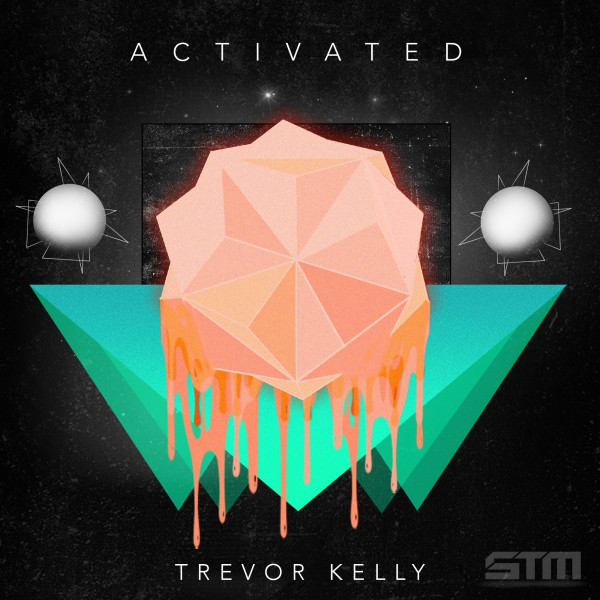 Activated album cover