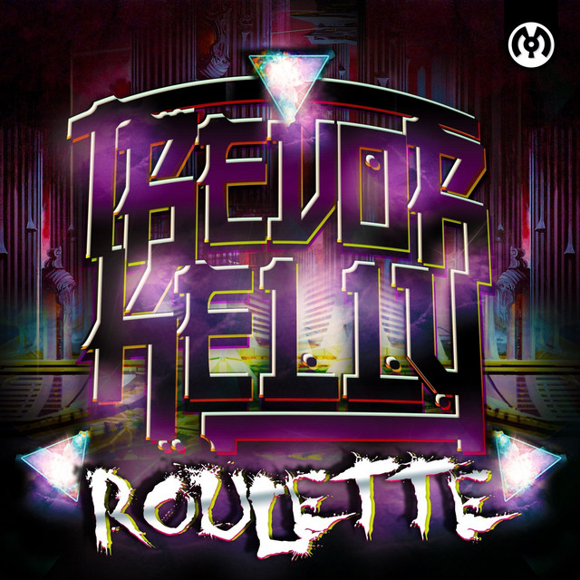 Roulette album cover