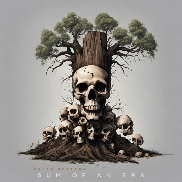 Sum Of An Era album cover