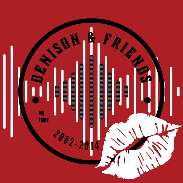 Volume III: & Sometimes Red album cover