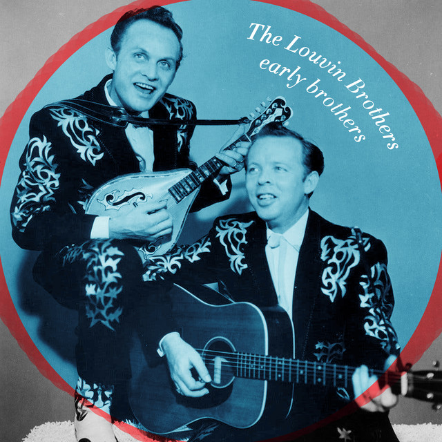 Early Brothers album cover