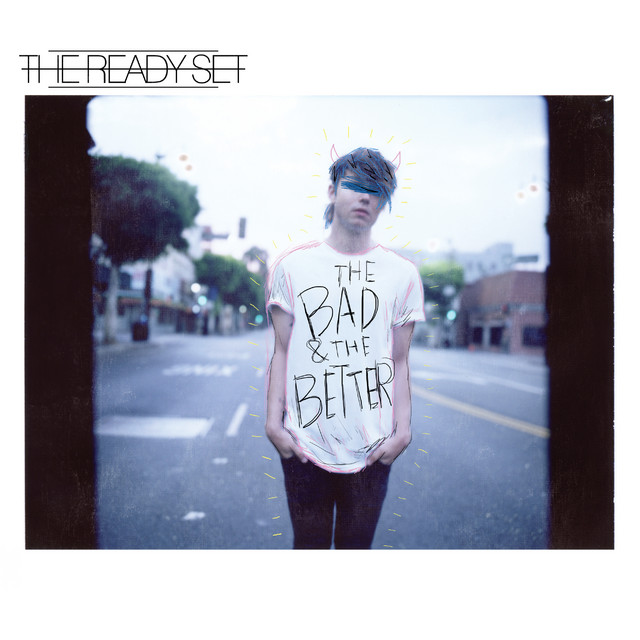 The Bad & The Better album cover