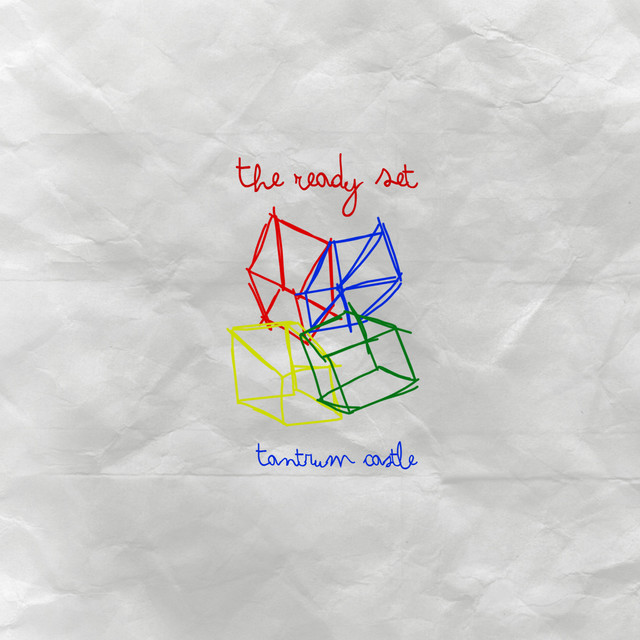 Tantrum Castle album cover