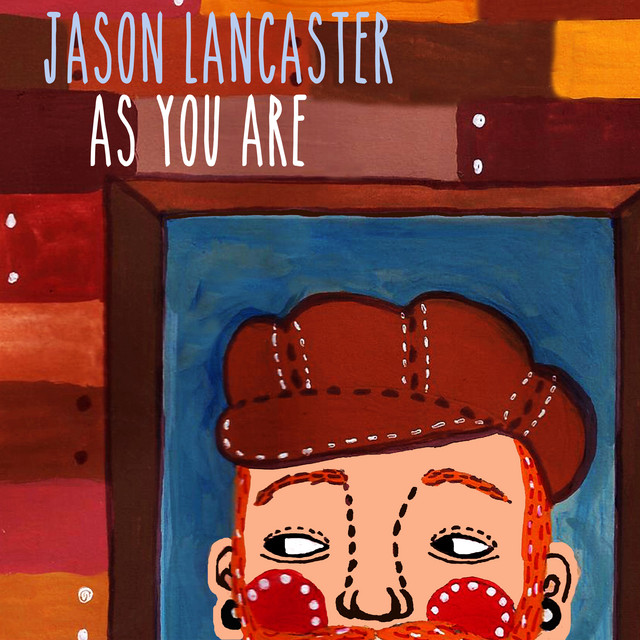 As You Are album cover