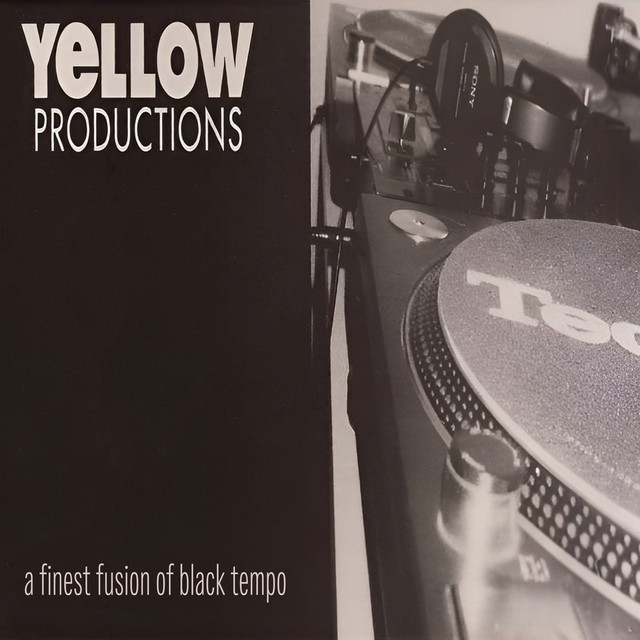 A Finest Fusion of Black Tempo