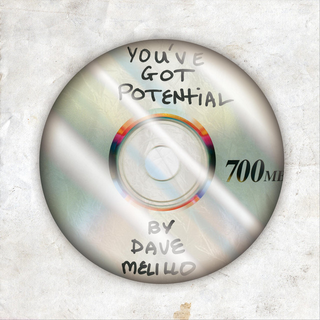 You've Got Potential album cover