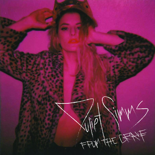 From the Grave album cover