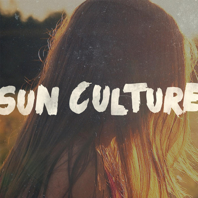 Sun Culture album cover