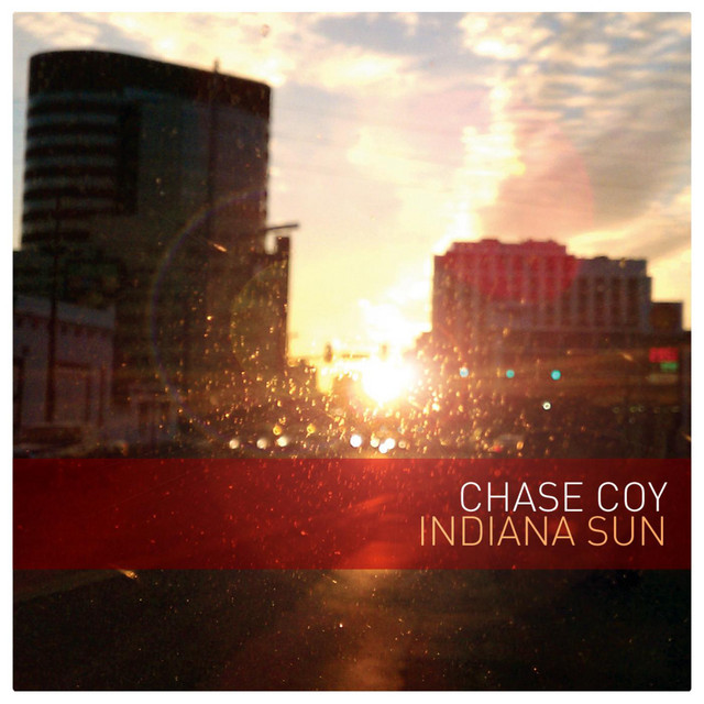 Indiana Sun album cover
