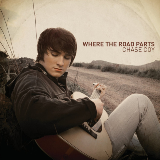 Where the Road Parts album cover