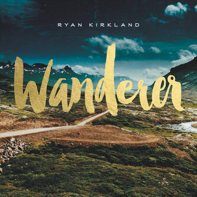 Wanderer album cover