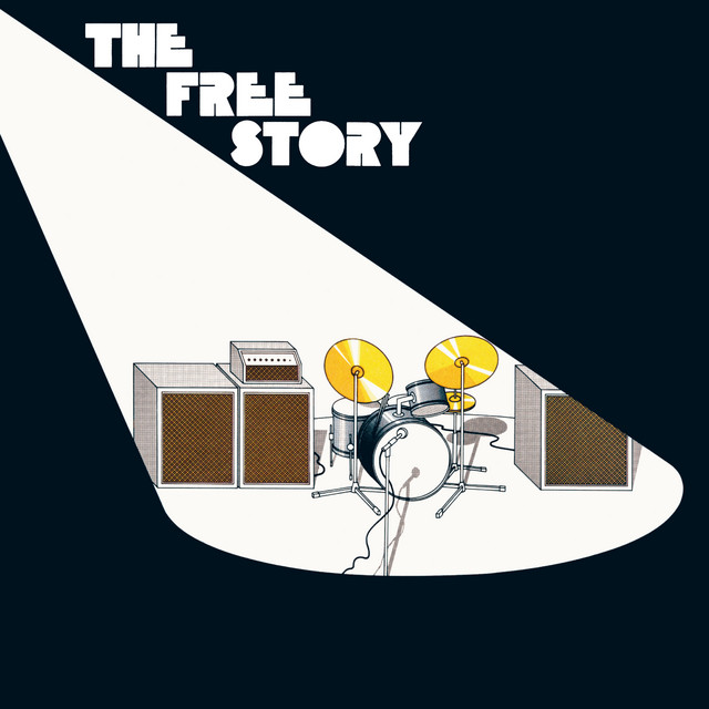 The Free Story album cover