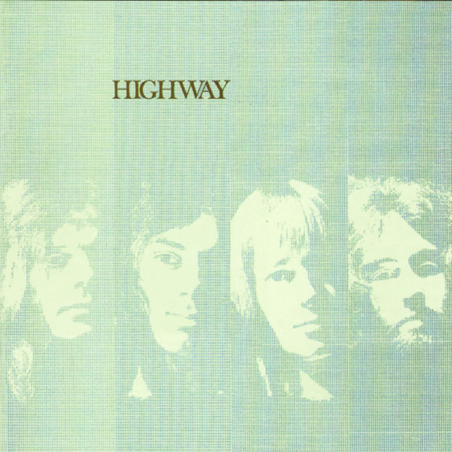 Highway (Remastered with Bonus Tracks) album cover