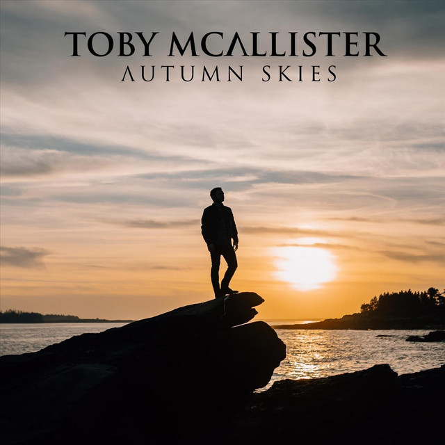 Autumn Skies album cover
