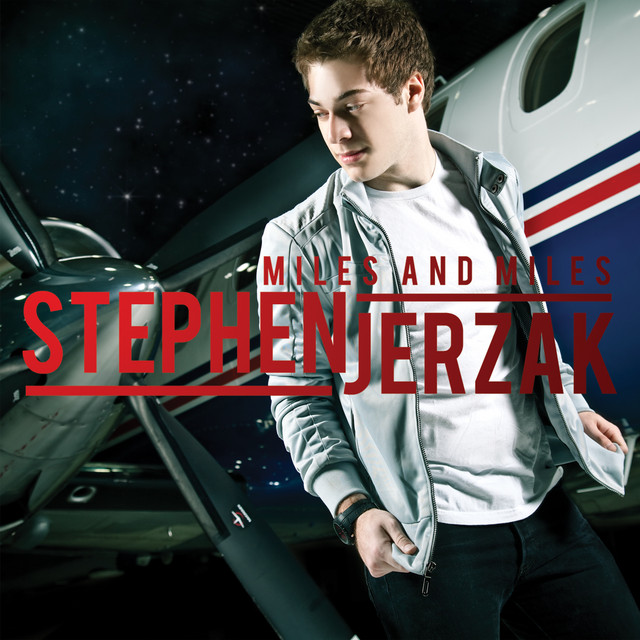 Miles And Miles album cover