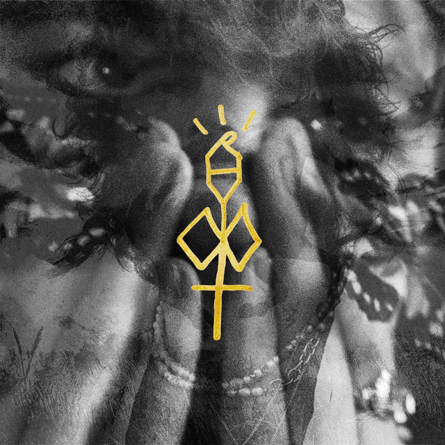 Coming Home album cover