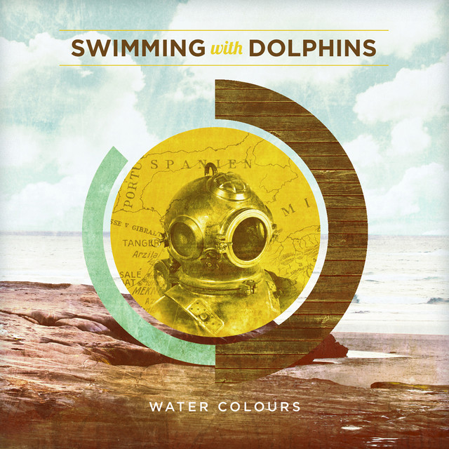 Water Colours album cover
