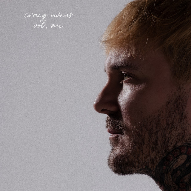VOLUME 1 album cover