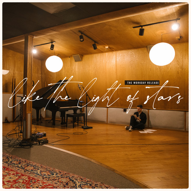 Like The Light Of Stars album cover