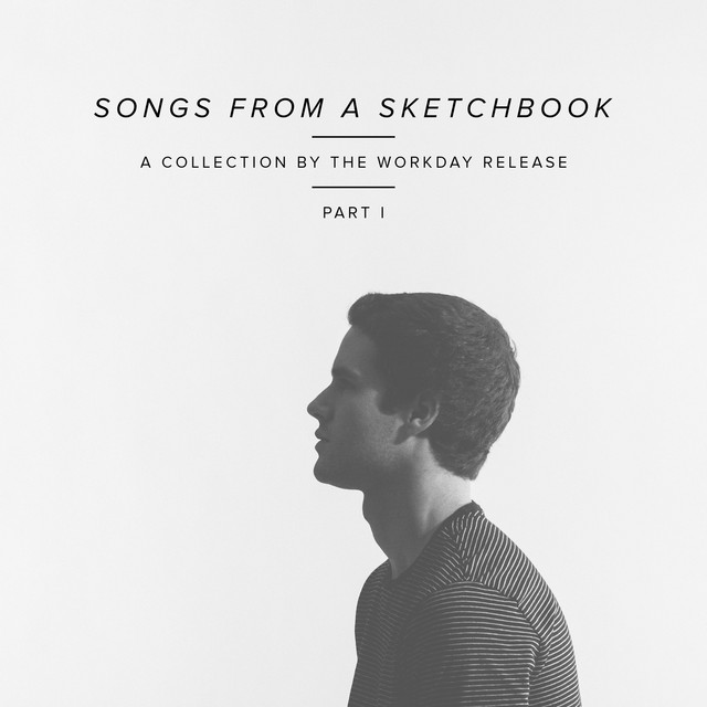Songs from a Sketchbook, Pt. 1 album cover