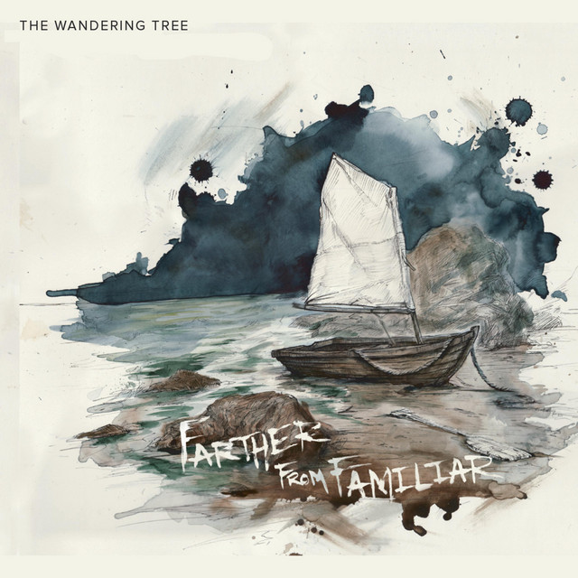 Farther from Familiar album cover