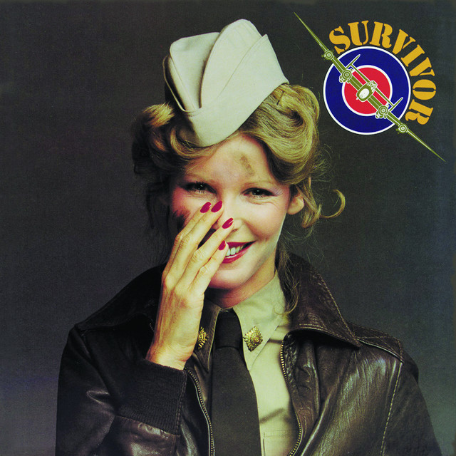 Survivor album cover