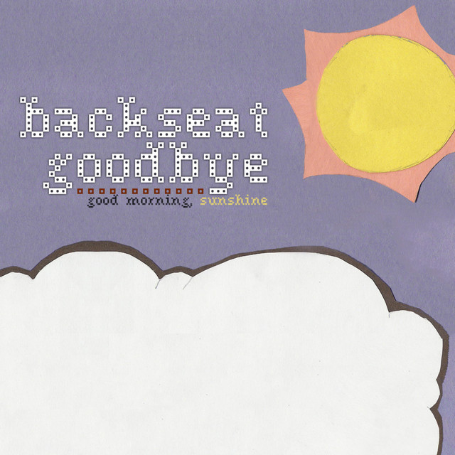 Good Morning, Sunshine album cover