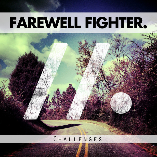 Challenges album cover