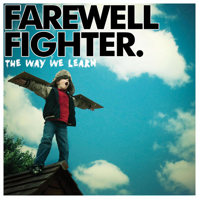 The Way We Learn (Deluxe) album cover