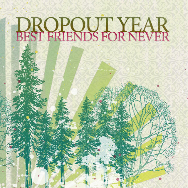 Best Friends for Never album cover