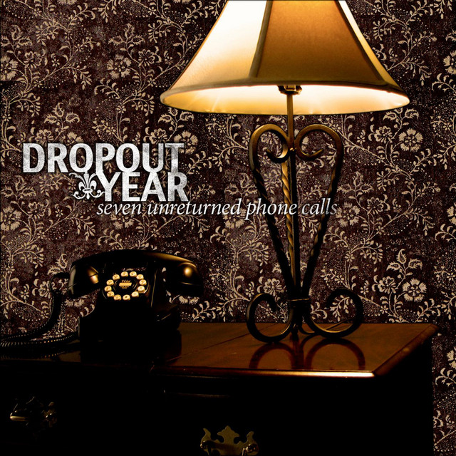 Seven Unreturned Phone Calls album cover