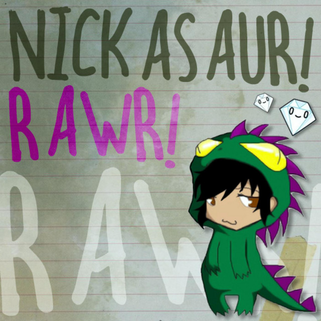 Rawr! album cover
