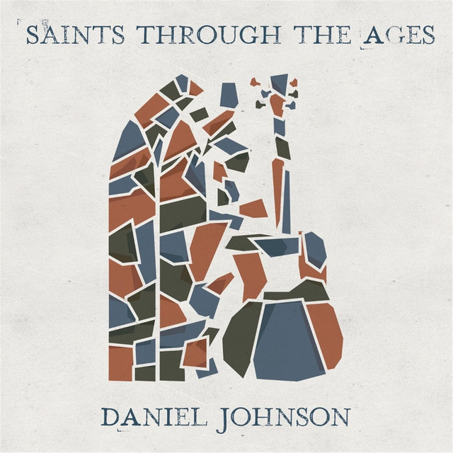 Saints Through the Ages album cover