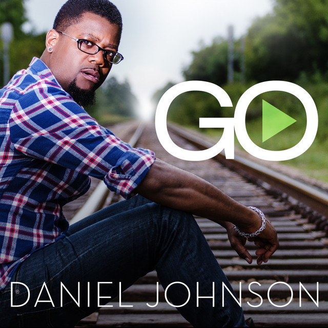 Go album cover