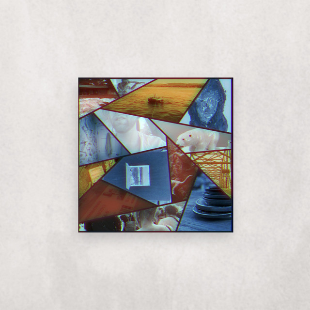 Start Staying album cover