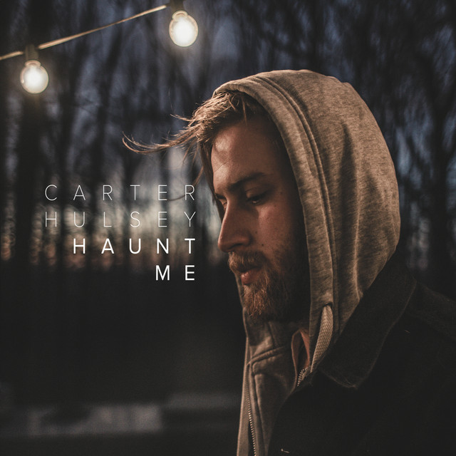 Haunt Me album cover